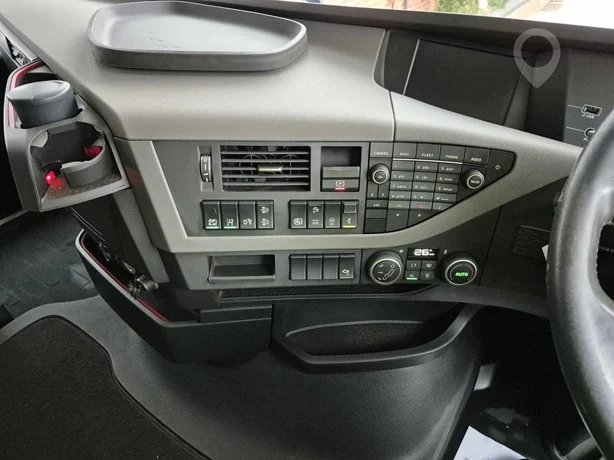 VOLVO FH540 For Sale